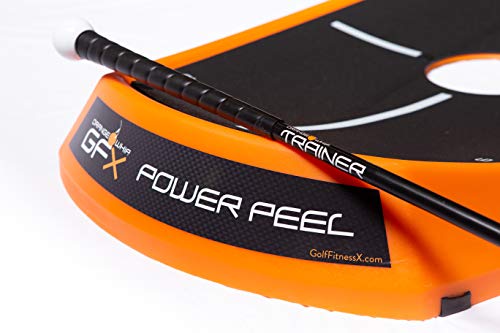 Orange Whip Bundle - Made in America - Trainer and Mid Size Bundles