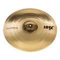 Sabian 19" HHX Evolution Crash Brilliant Finish Bronze