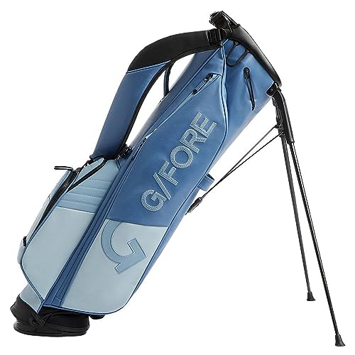 Gfore 2023 Sunday II Carry Golf Bag Slate