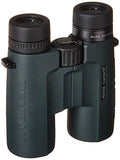 Pentax ZD 8x43ED Binoculars Green