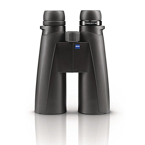 ZEISS 8x56 Conquest HD Binoculars Black