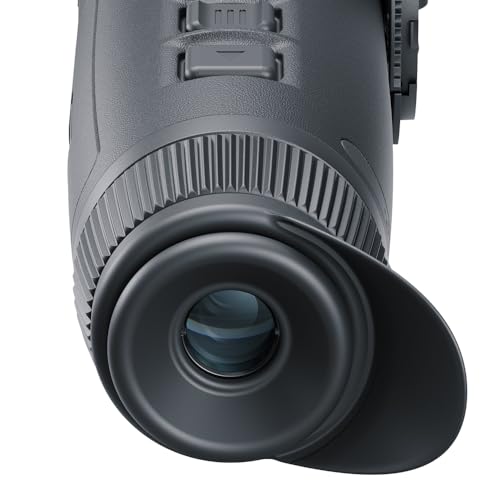 Pulsar Telos XQ35 Thermal Imaging Monocular XQ35