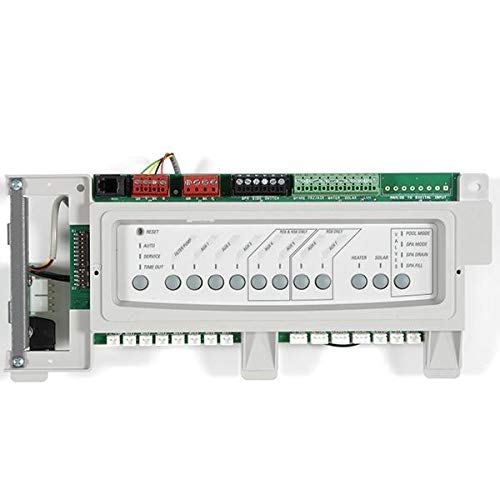 Zodiac 7426 One Touch Conversion Replacement Kit for AquaLink/Compool Pool and Spa Control System