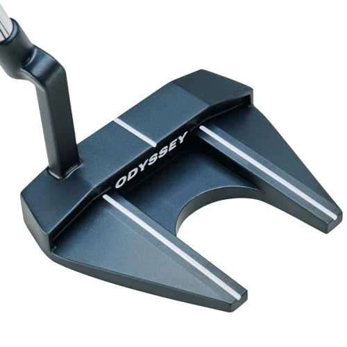 Odyssey AI-ONE Putter Midnight Blue