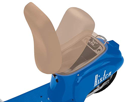 Razor Pocket Mod Miniature Euro Electric Scooter 2-Pack Blue & Red