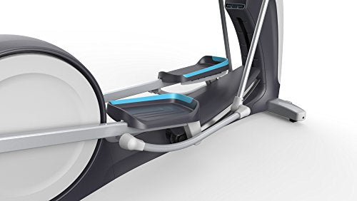 Precor EFX 835 Commercial Series Elliptical Cross Trainer