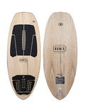 Ronix Element Core Blunt Nose Skimmer Wakesurf Board 4'10" Paulownia Wood