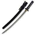 CAS Hanwei SH2468 Kaeru Wakizashi Black