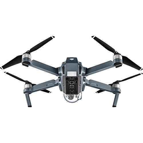DJI Mavic Pro Fly More Combo Black