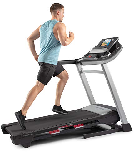 ProForm Trainer 12.0 Treadmill Black