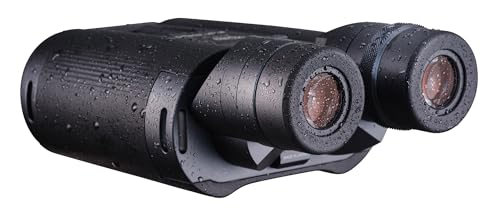 Fujifilm FUJINON Techno-STABI TS-L2040 20x40 Stabilized Binoculars