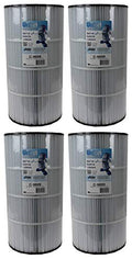 Unicel Spa Replacement Filter Cartridges 100 Sq Ft C-9699 FC-1490
