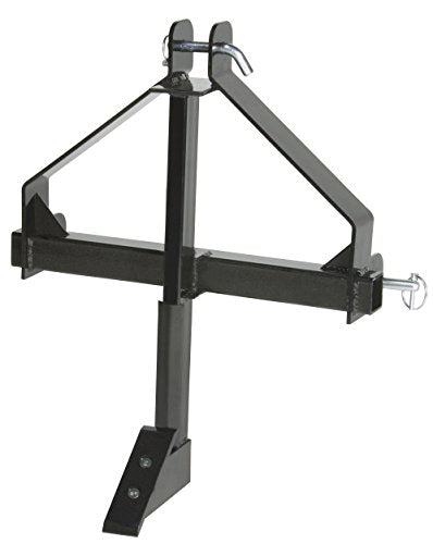 MotoAlliance 7 Piece Agricultural Kit Black