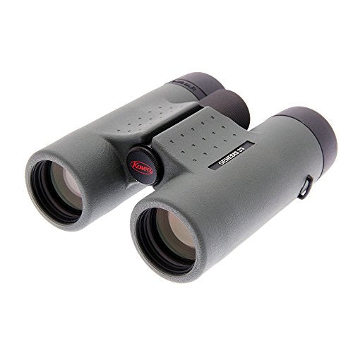 Kowa Genesis Series PROMINAR XD Lens Binoculars 8x33mm Green Silver