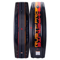 Hyperlite 2024 Rusty Pro Wakeboard 146 cm Black