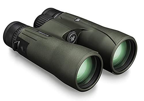 Vortex Viper HD Roof Prism Binoculars 10x50 Green