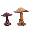 Katherine's Collection Magic Mushroom Set 2023 Multicolor