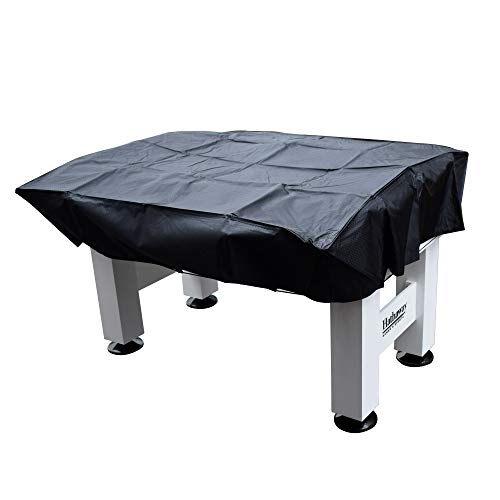 Hathaway Highlander 55-in Outdoor Foosball Table White