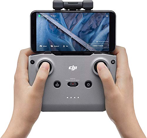 DJI Mavic Air 2 Drone Quadcopter UAV 48MP Camera Kit