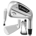 Callaway Golf Apex 24 Utility Iron Silver