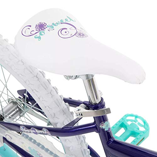 Huffy So Sweet 20” Kid’s Bike Purple