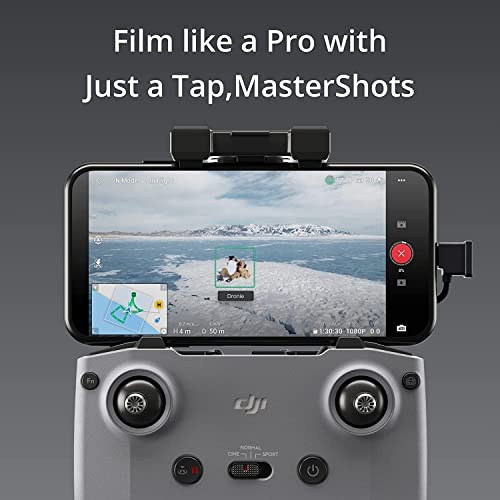 DJI Air 2s Drone Quadcopter 5.4K Camera Kit with HardCase & 128GB SD Card