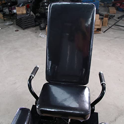 French Fitness Tahoe Hip Abduction / Adduction Machine