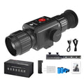 GOYOJO Thermal Night Vision Riflescope 25mm GR - Long-Range Detection and HD Imaging