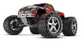 Traxxas T-Maxx 3.3 4WD Monster Truck 1/10 Scale Red