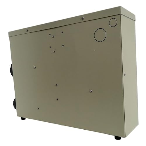 TenRit 18KW Water Thermostat Heater for Pool/SPA/Shower Beige