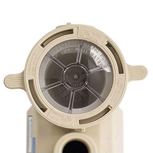 Pentair 011059 IntelliFlo i1 Variable Speed Pool Pump