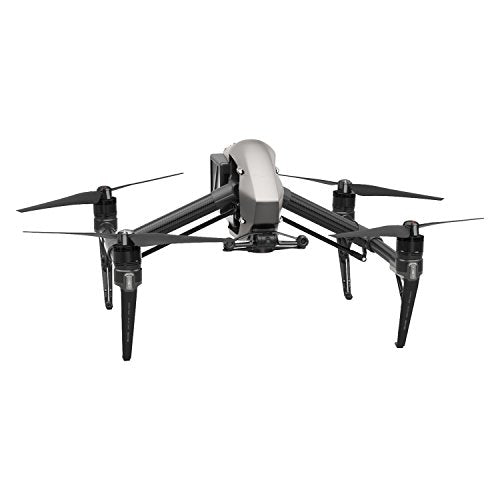 DJI Inspire 2.0 Quadcopter Combo with Zenmuse X5S Camera Black