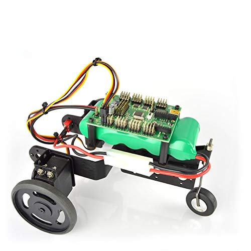 Lynxmotion Servo Erector Set V1.1 Kit