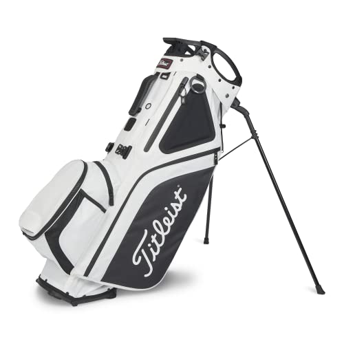 Titleist Hybrid 5 White/Black