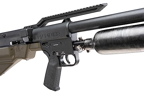 Umarex Hammer Carbine .50 Caliber Pellet Gun PCP Air Rifle Multi