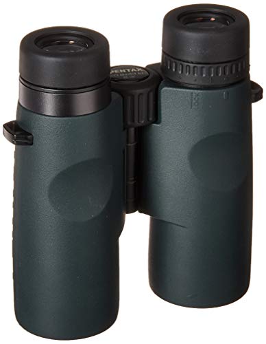 Pentax ZD 8x43ED Binoculars Green