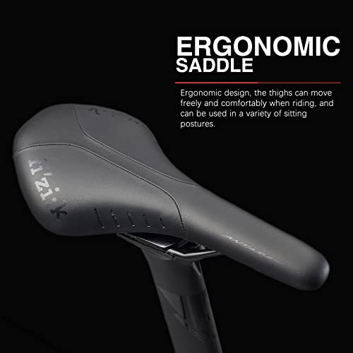 SAVADECK Phantom 2.0 Carbon Fiber Road Bike 700C Racing Bicycle R8000 22 Speed Group Set Fizik Saddle New Black Red
