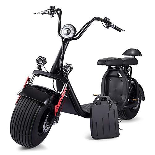 JJ Boom Electric Motorcycle Hub Motor 60V/72V