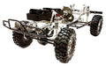 Integy Billet Machined 1/10 TR313 Trail Roller 4WD Off-Road Crawler ARTR
