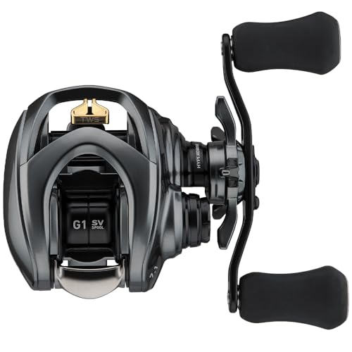 Daiwa Steez CT SV TWS 70 Baitcasting Reel Xtra Hyper Speed Multi