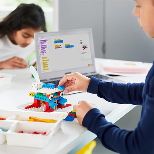 LEGO Spike Essential Multicolor