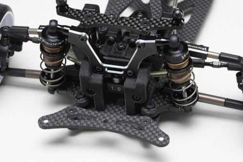 Yokomo MD 2.0 Master Drift 1:10 Electric 2WD RWD Car Kit