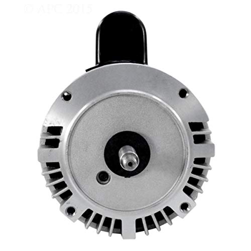 The Pool Supply Shop Pool Pump Motor Black
