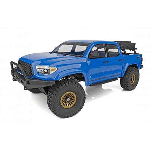 Team Associated Enduro Trail Truck Knightrunner RTR Blue ASC40115