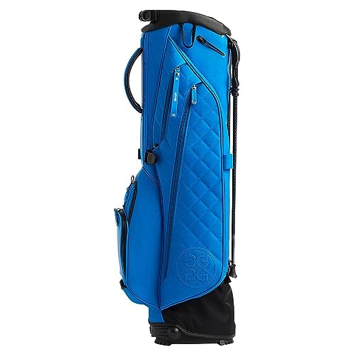 Gfore 2023 Daytona Plus Carry Golf Bag Racer