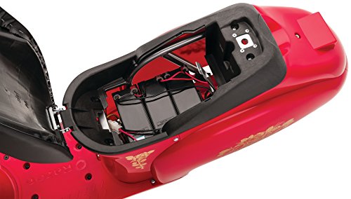 Razor Pocket Mod Bellezza 36V Euro-Style Electric Scooter Bellezza