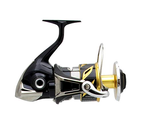 Shimano Inc. Stella SW 14000XG Multi