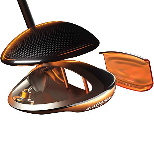 Callaway 2020 Mavrik Max Fairway Wood Left Hand Heavenwood Light