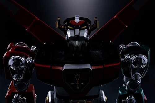 TAMASHII NATIONS GX-71 Voltron Soul of Chogokin Action Figure Multicolor