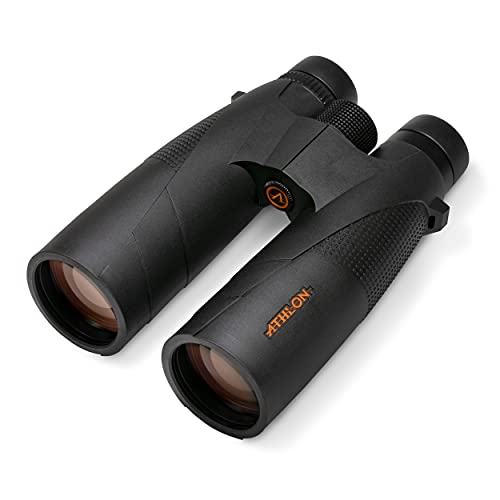 Athlon Optics 15x56 Cronus G2 UHD Binoculars Black